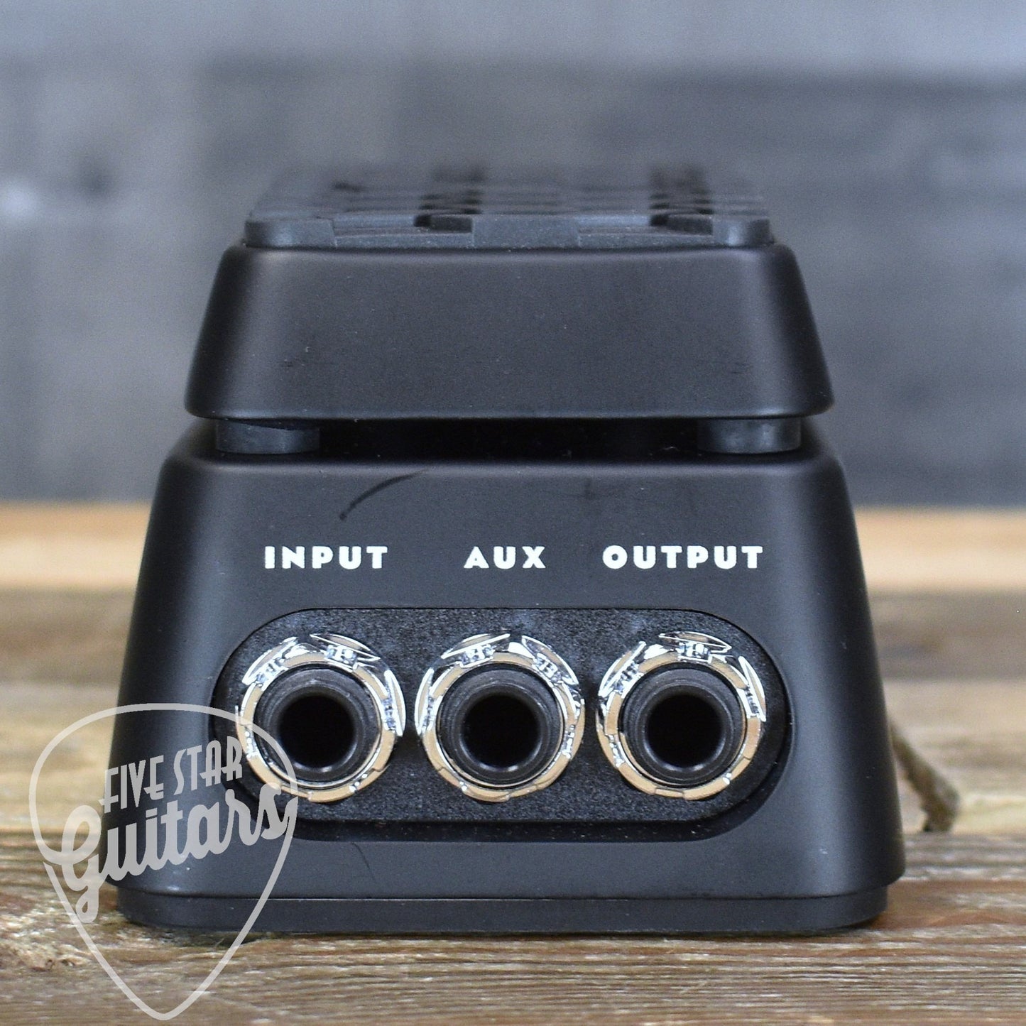 Pre-Owned Dunlop Volume (X) Mini