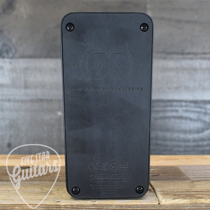 Pre-Owned Dunlop Volume X Mini Pedal
