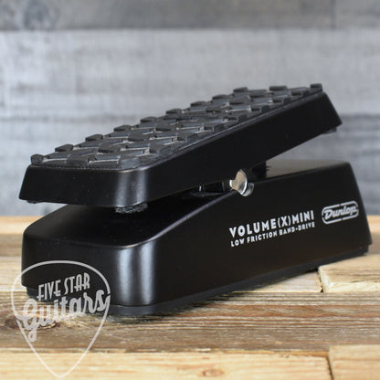 Pre-Owned Dunlop Volume X Mini Pedal