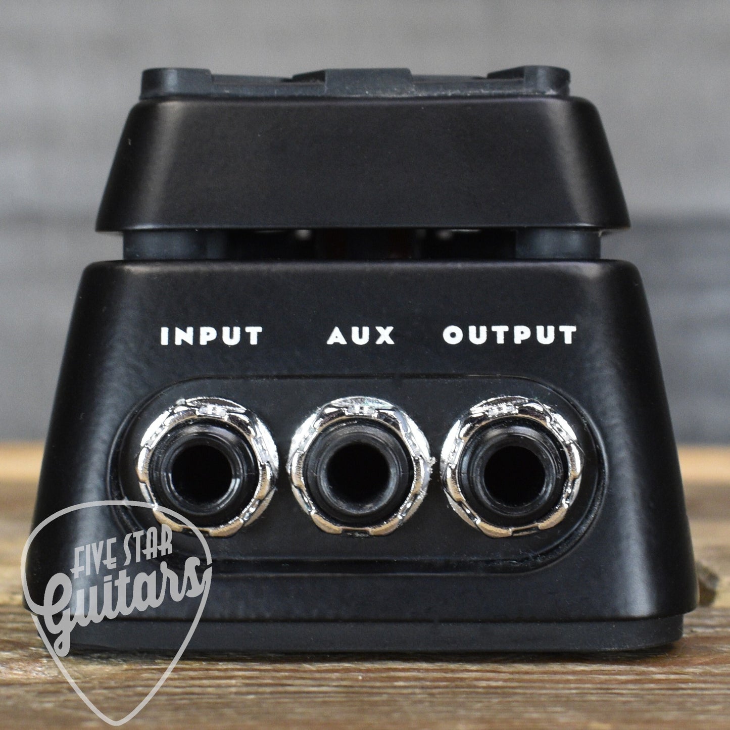 Pre-Owned Dunlop Volume X Mini Pedal