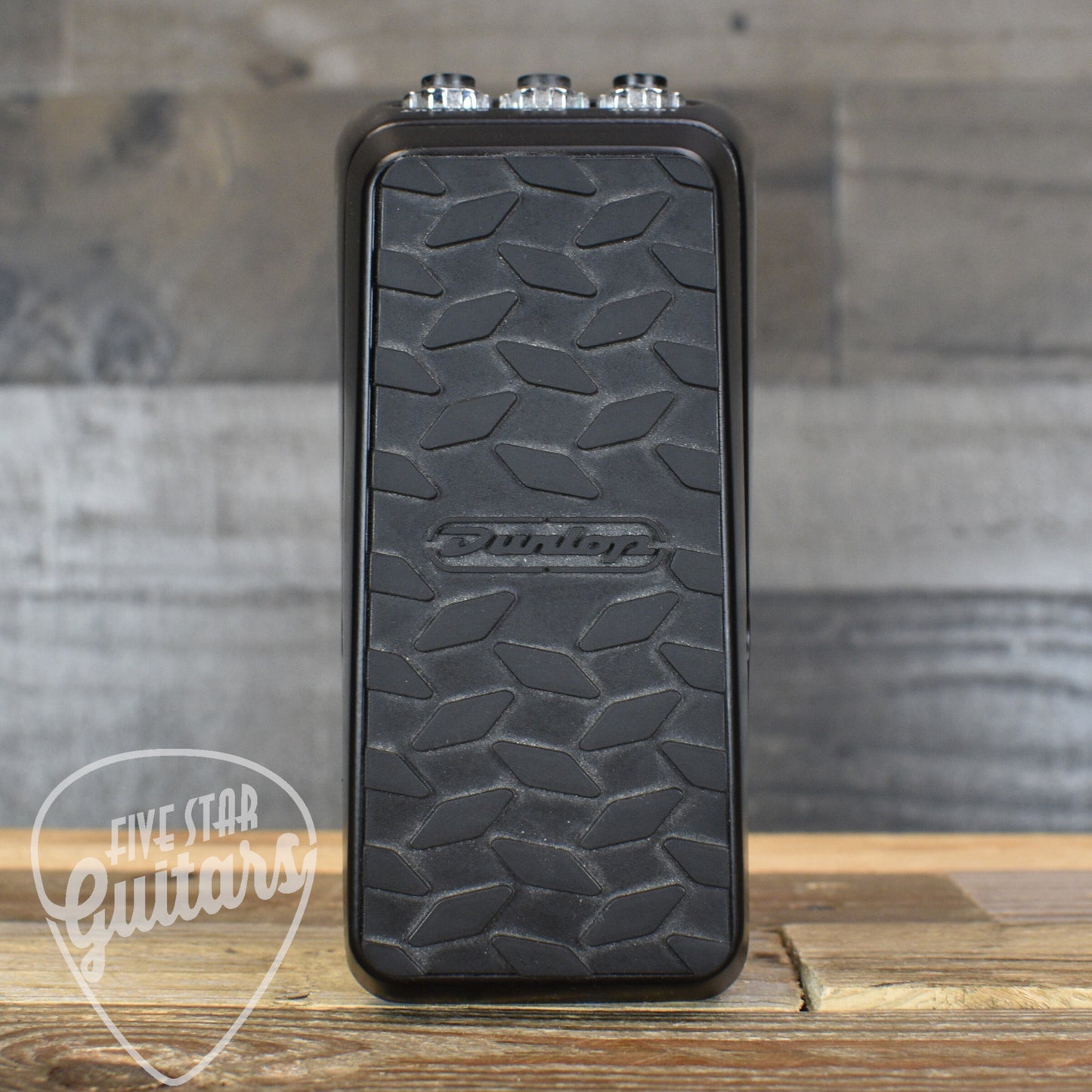 Pre-Owned Dunlop Volume X Mini Pedal