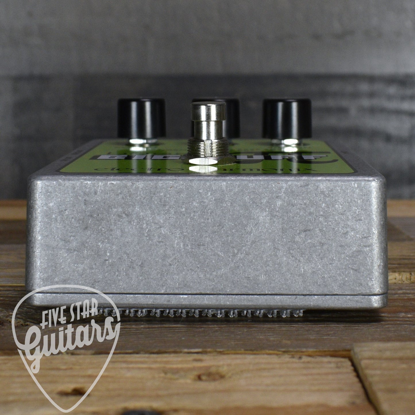 Pre-Owned EHX Bass Big Muff