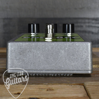 Pre-Owned EHX Bass Big Muff