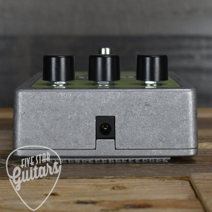 Pre-Owned EHX Bass Big Muff