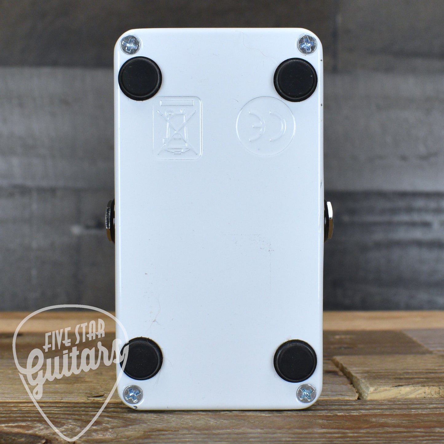 Pre-Owned EHX Flatiron Fuzz