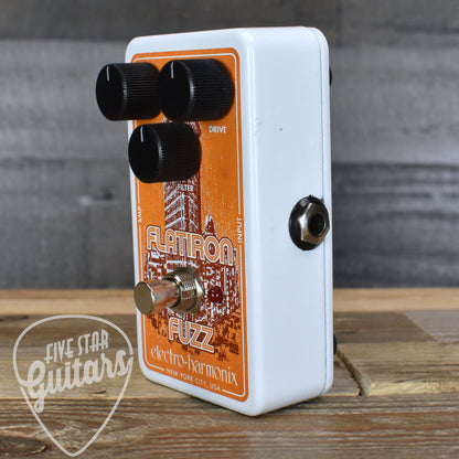 Pre-Owned EHX Flatiron Fuzz