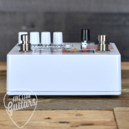 Pre-Owned EHX Grand Canyon Delay and Looper