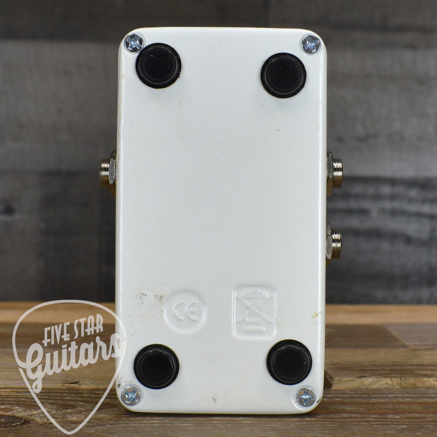 Pre-Owned EHX Nano Pog