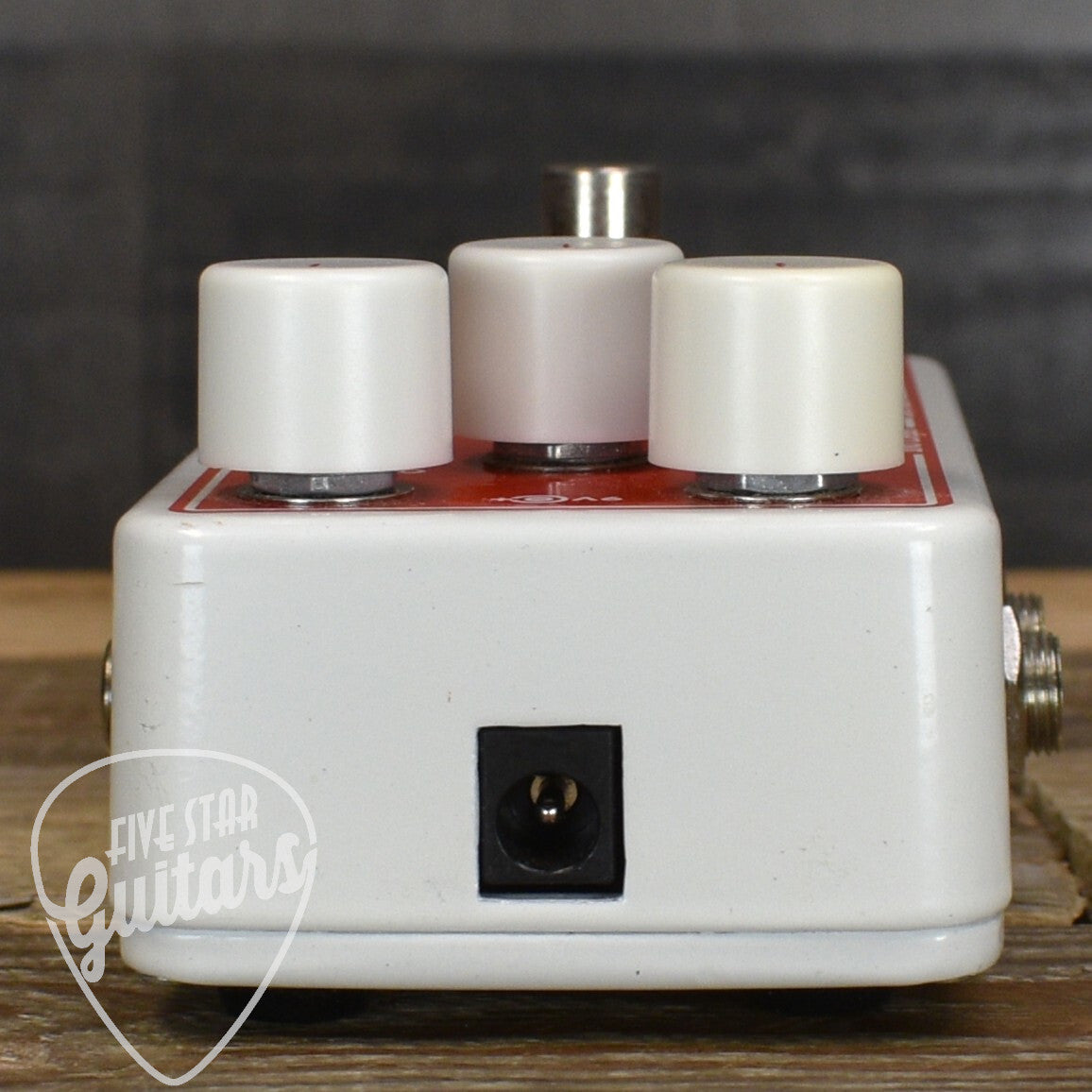 Pre-Owned EHX Nano Pog