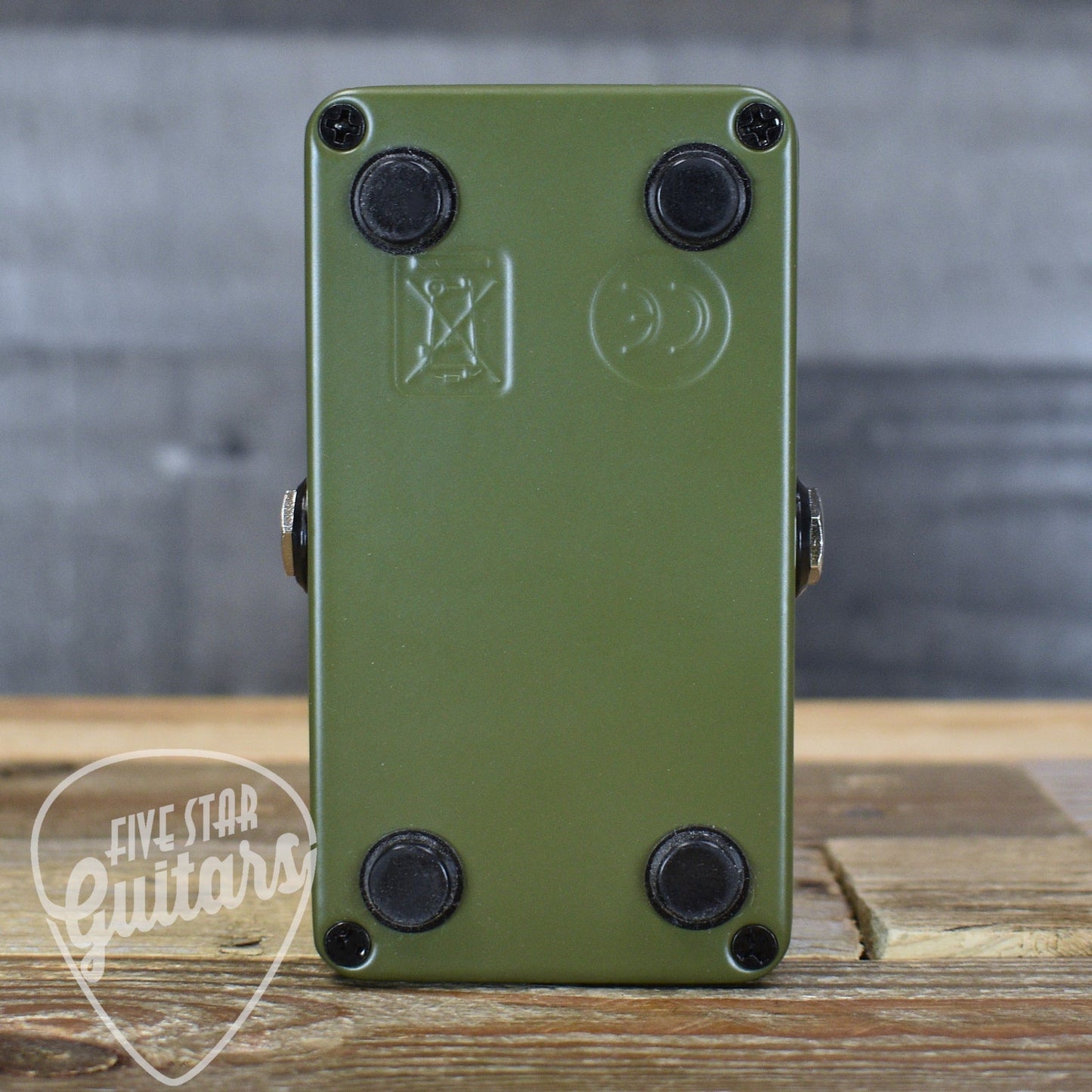 Pre-Owned EHX Russian Big Muff Pi
