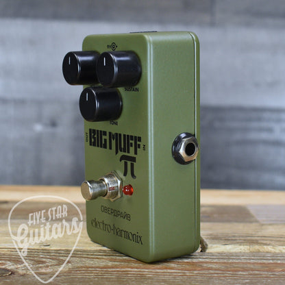 Pre-Owned EHX Russian Big Muff Pi