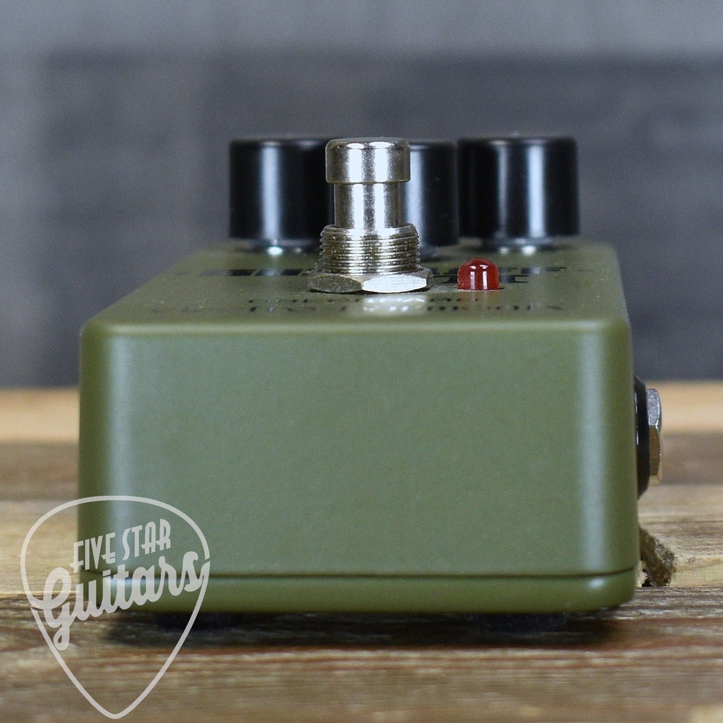 Pre-Owned EHX Russian Big Muff Pi