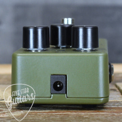 Pre-Owned EHX Russian Big Muff Pi