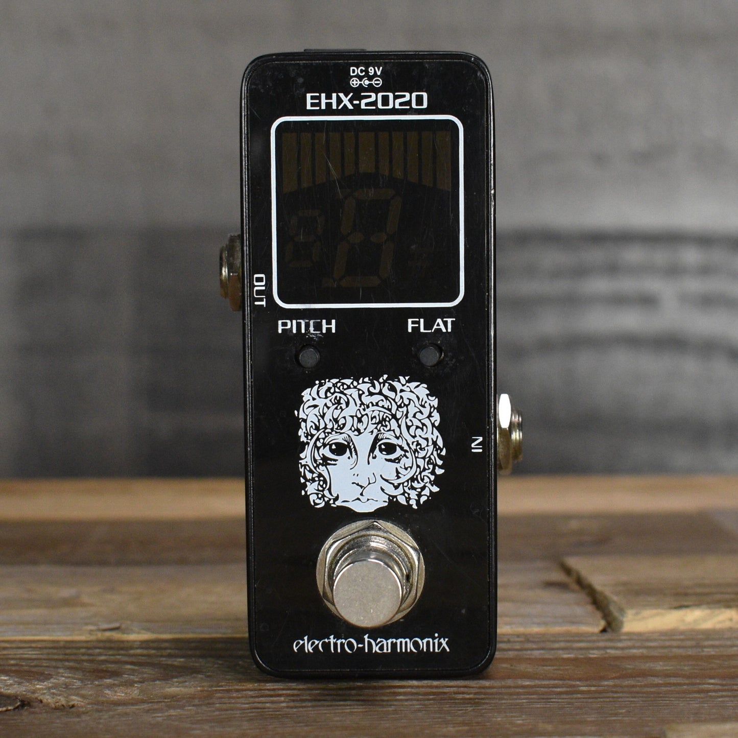 Pre-Owned EHX Tuner