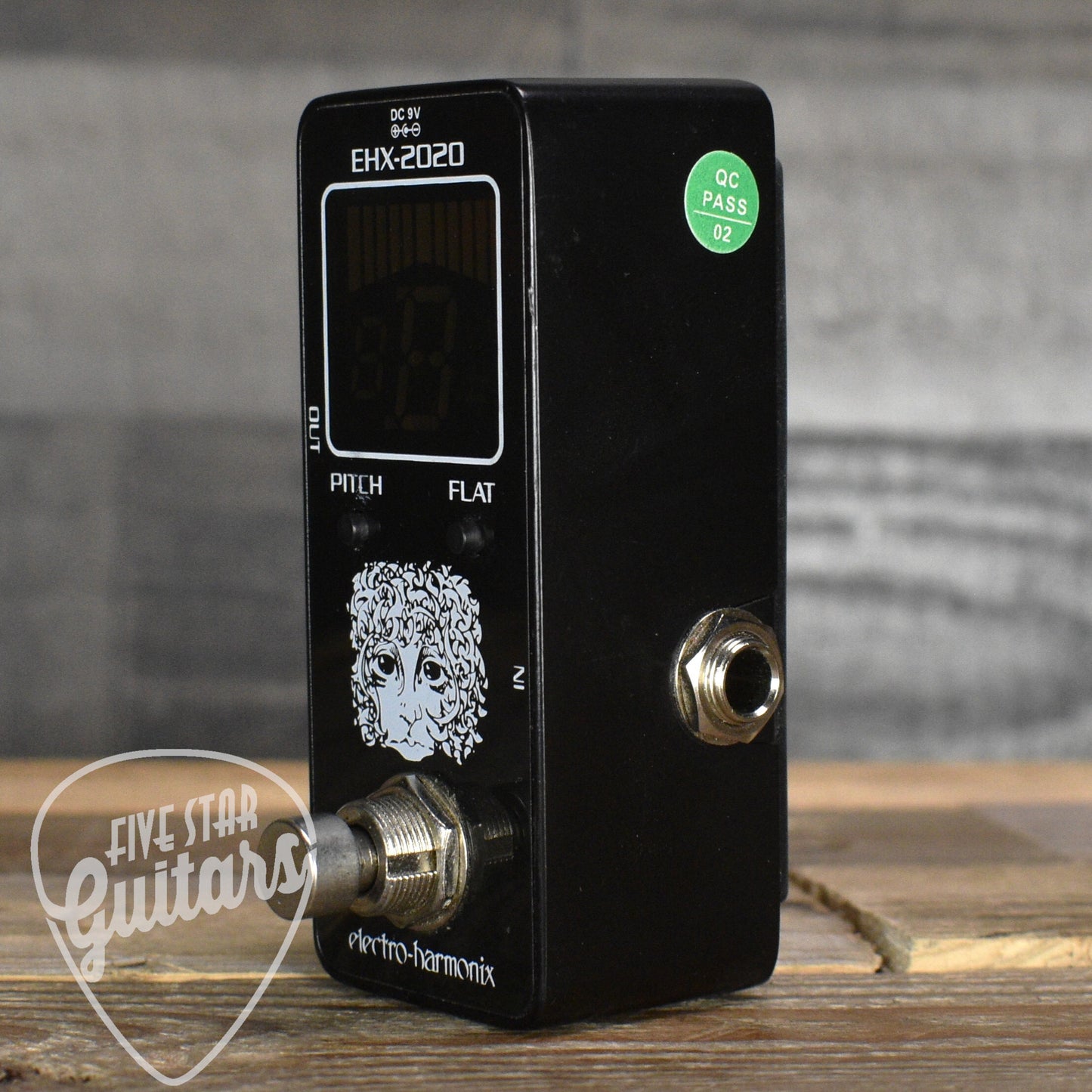 Pre-Owned EHX Tuner