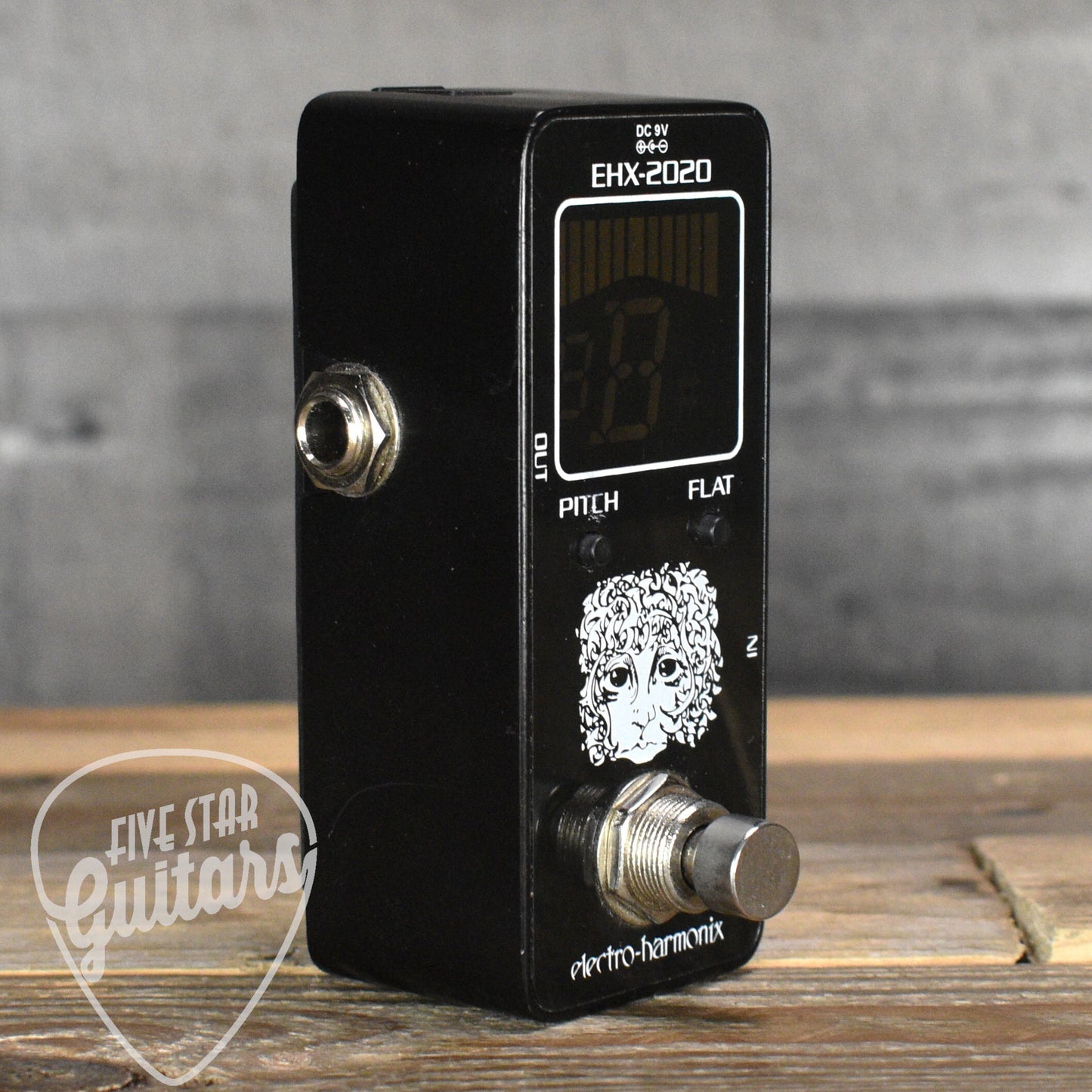 Pre-Owned EHX Tuner