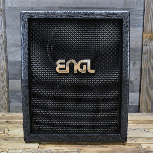 Pre-Owned ENGL E 212 Pro Vertical Cabinet - Snakeskin Tolex