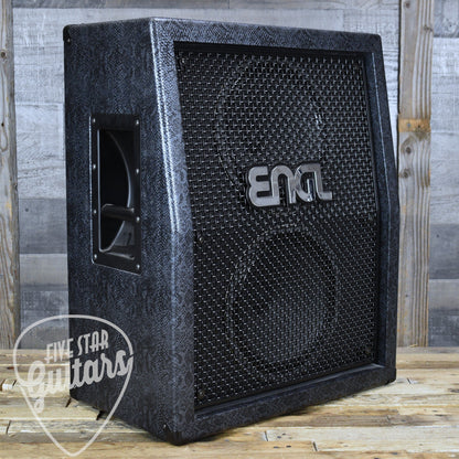 Pre-Owned ENGL E 212 Pro Vertical Cabinet - Snakeskin Tolex