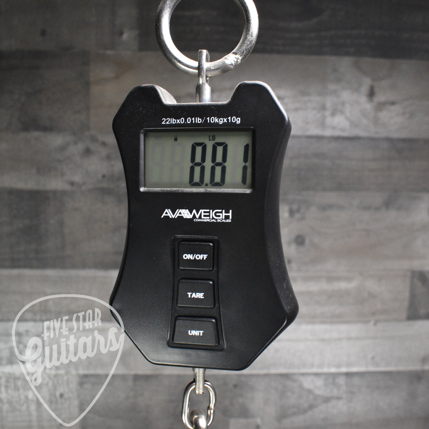 Pre-Owned ESP Gary Holt EC FR Electric Guitar - Liquid Metal Lava with Hardshell Case