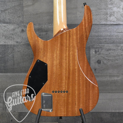 Pre-Owned ESP USA HORIZON-II - Hellfire with Hardshell Case