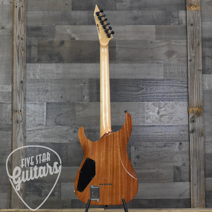 Pre-Owned ESP USA HORIZON-II - Hellfire with Hardshell Case