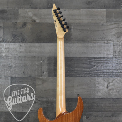 Pre-Owned ESP USA HORIZON-II - Hellfire with Hardshell Case