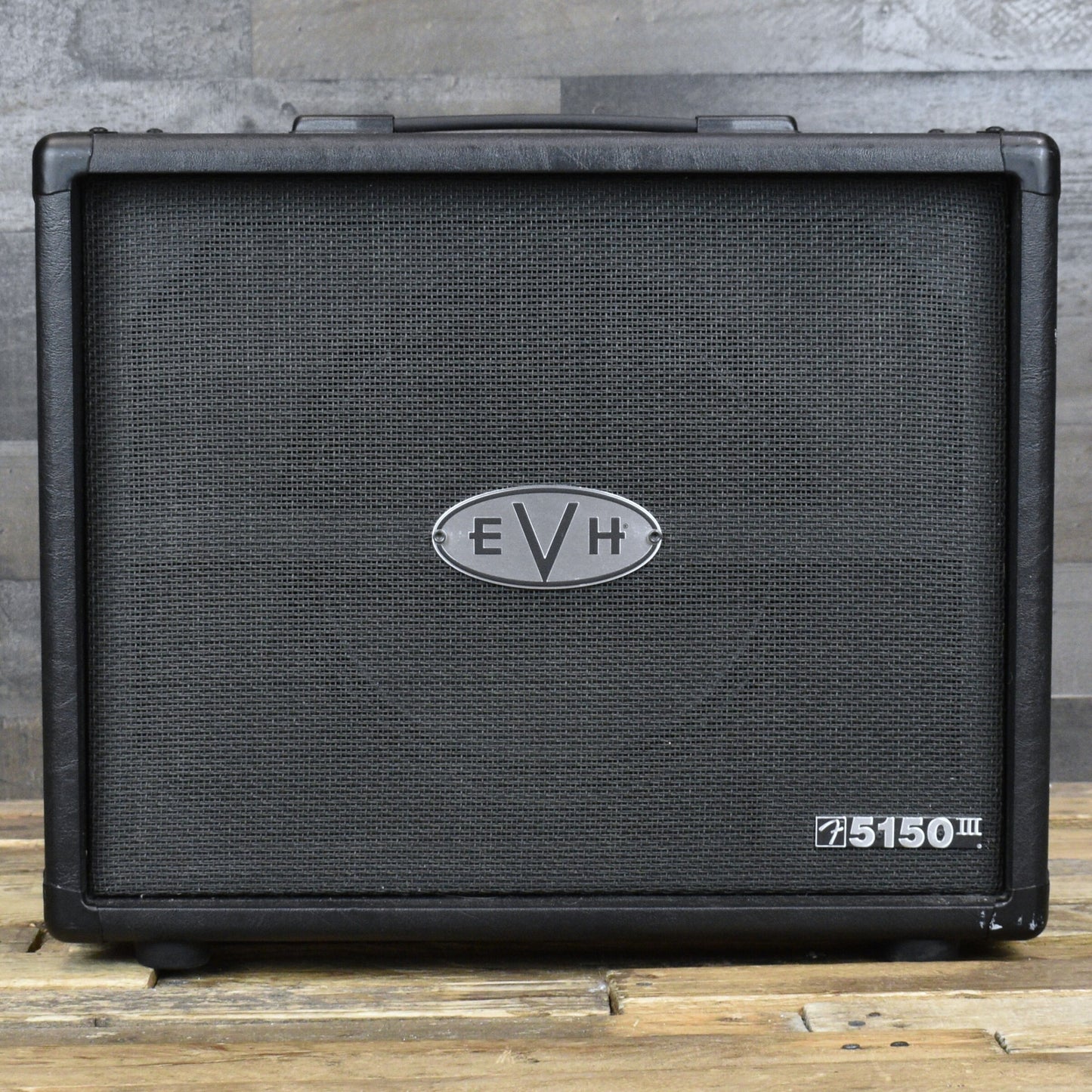 Pre-Owned EVH 5150 III 112ST Cabinet
