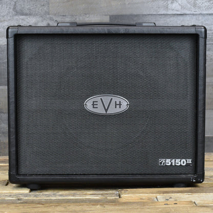 Pre-Owned EVH 5150 III 112ST Cabinet