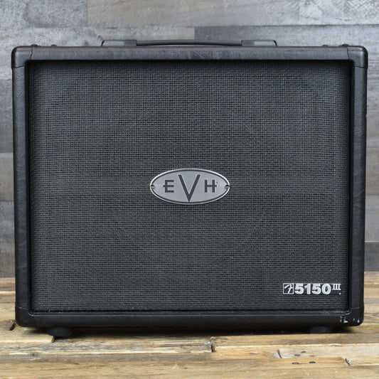 Pre-Owned EVH 5150 III 112ST Cabinet
