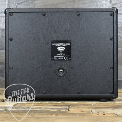 Pre-Owned EVH 5150 III 112ST Cabinet
