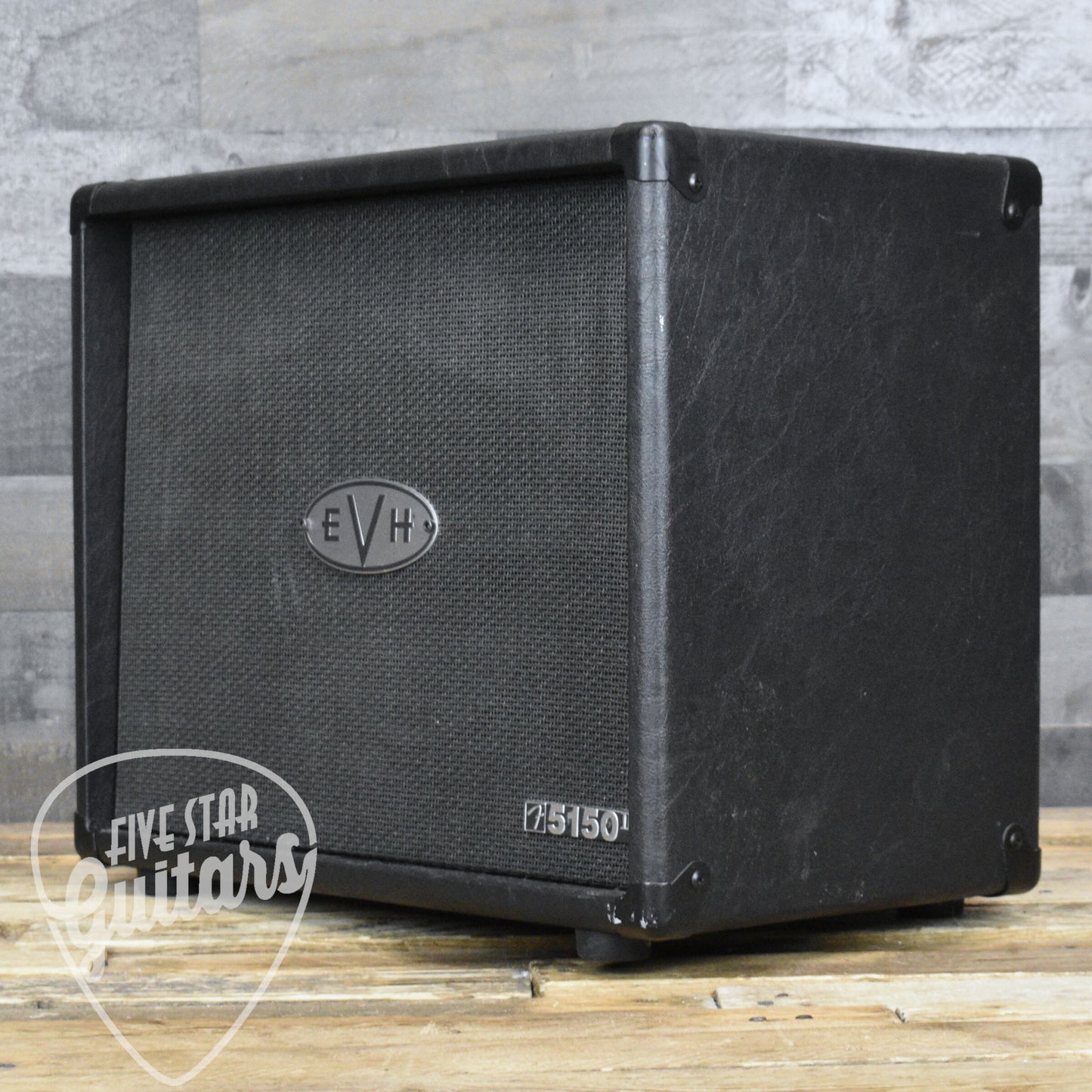 Pre-Owned EVH 5150 III 112ST Cabinet