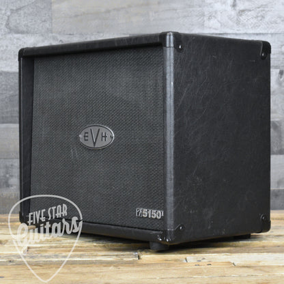 Pre-Owned EVH 5150 III 112ST Cabinet
