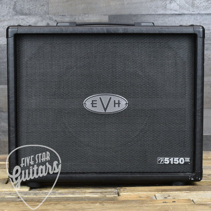 Pre-Owned EVH 5150 III 112ST Cabinet