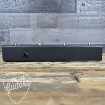 Pre-Owned EVH 5150 III 6L6 50W Head