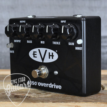 Pre-Owned EVH 5150 Overdrive