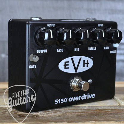 Pre-Owned EVH 5150 Overdrive