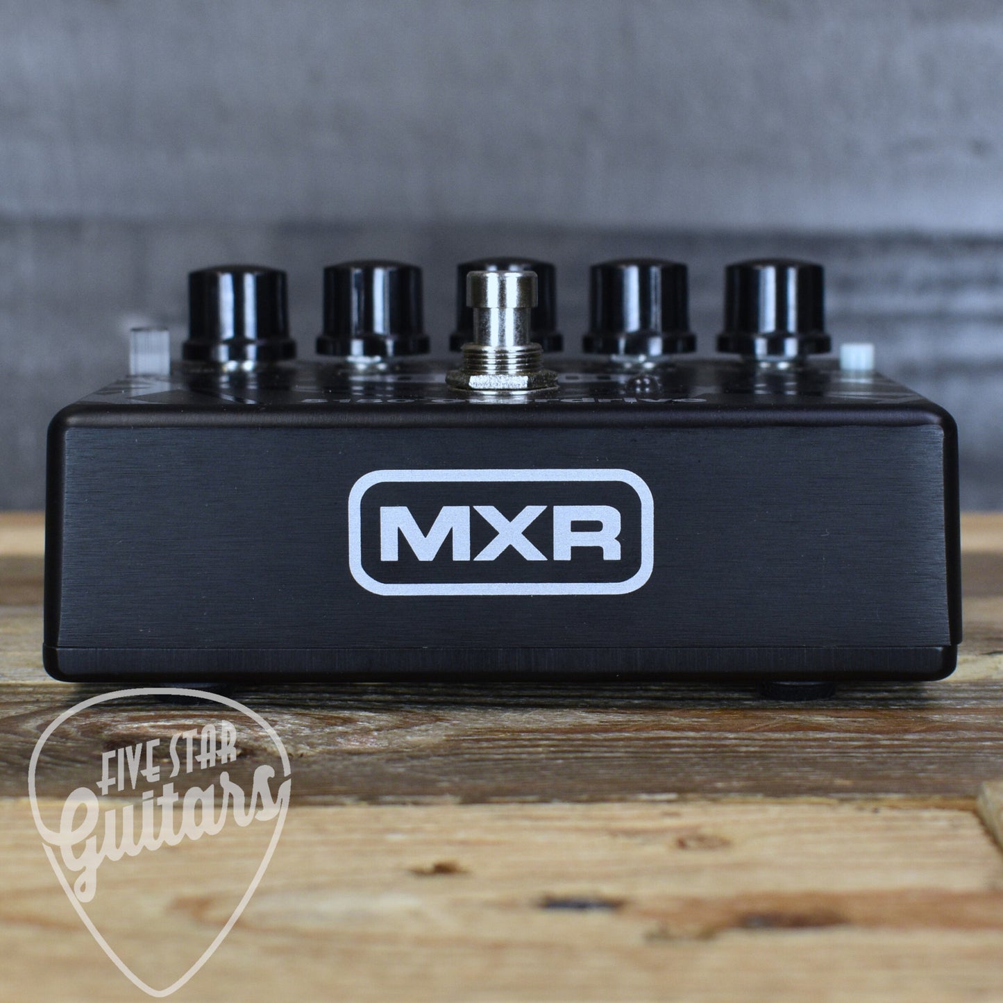 Pre-Owned EVH 5150 Overdrive