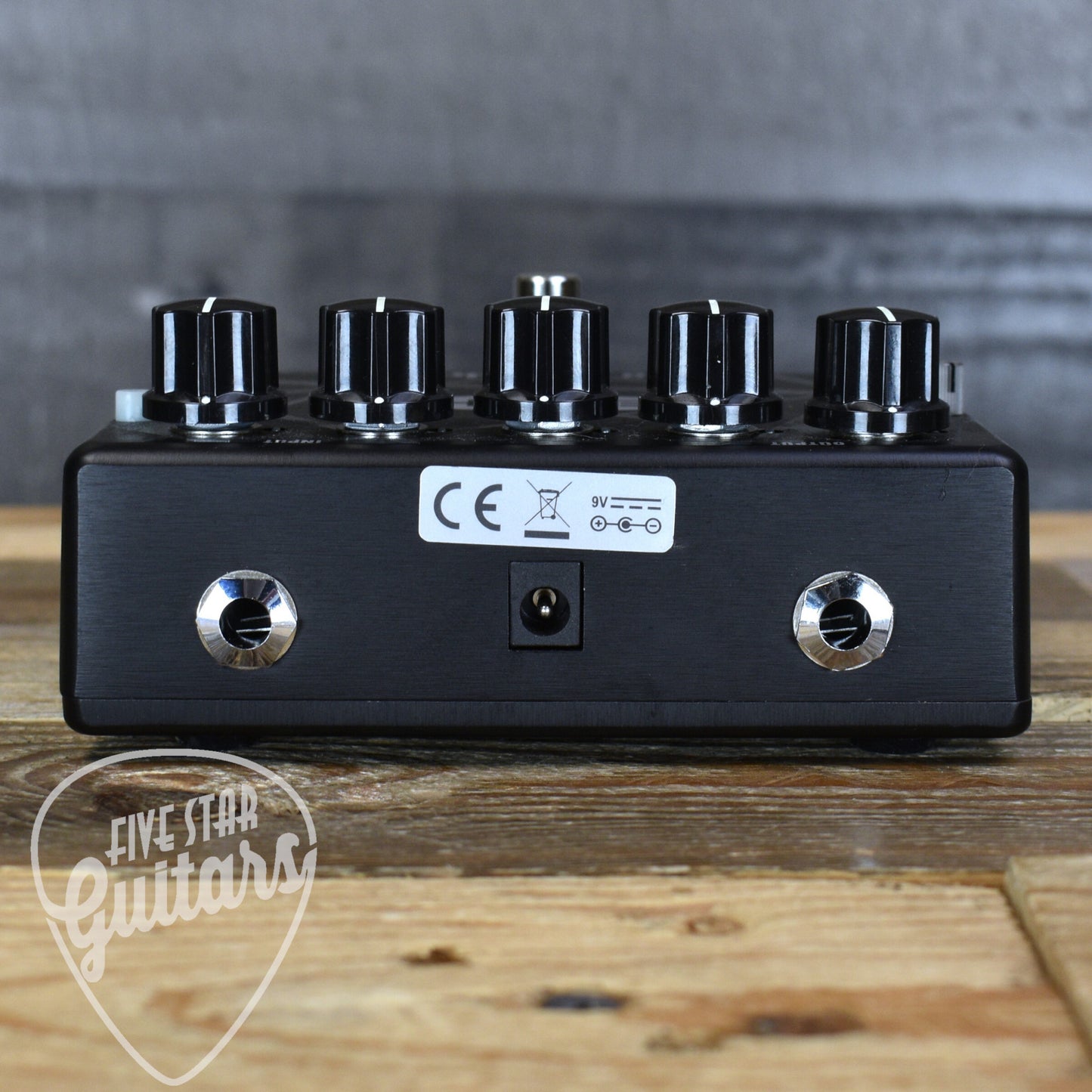 Pre-Owned EVH 5150 Overdrive