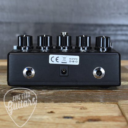 Pre-Owned EVH 5150 Overdrive