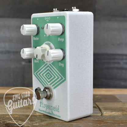 Pre-Owned EarthQuaker Devices Arpanoid Polyphonic Pitch Arpeggiator