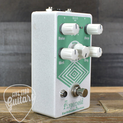 Pre-Owned EarthQuaker Devices Arpanoid Polyphonic Pitch Arpeggiator