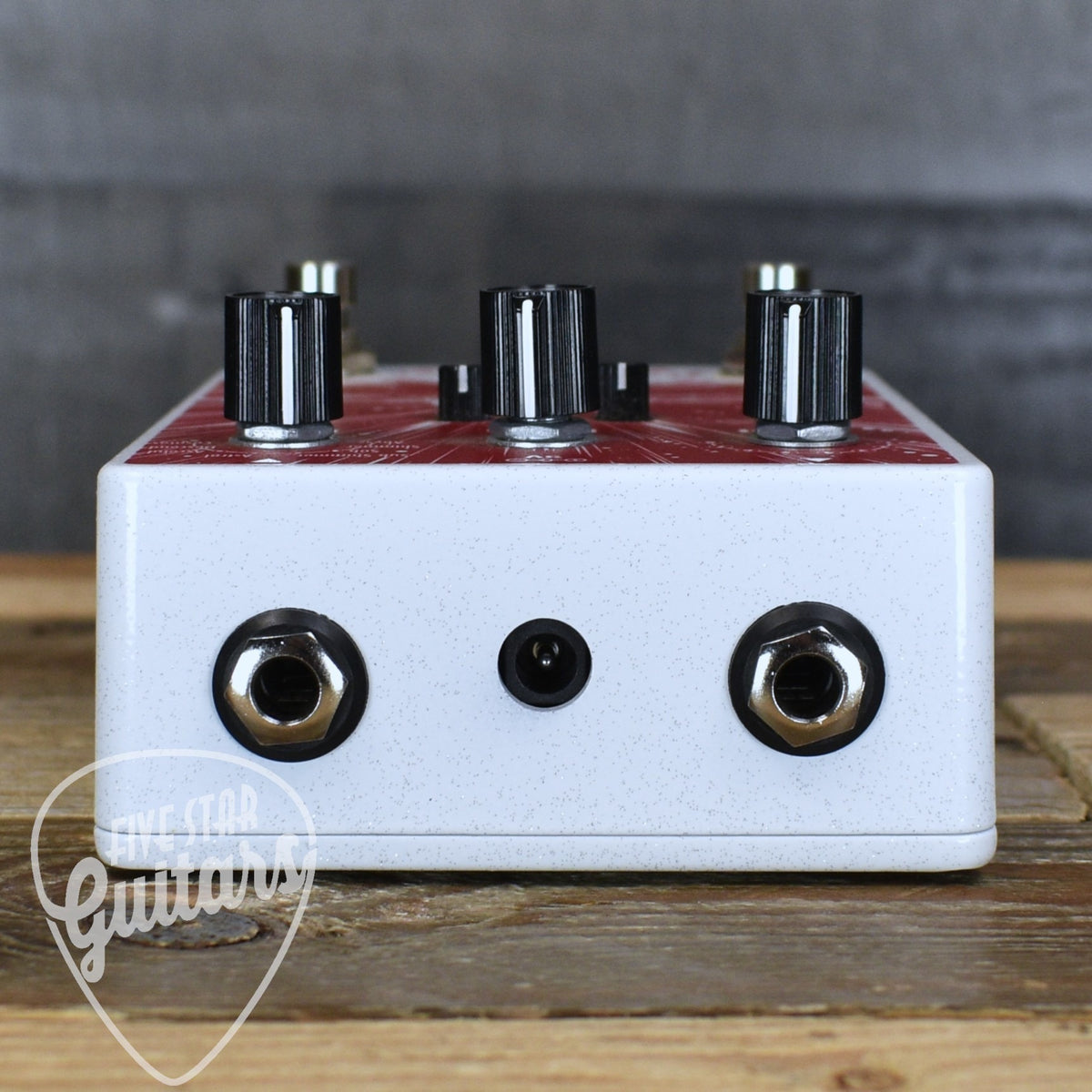 Pre-Owned EarthQuaker Devices Astral Destiny Octave Reverb Pedal