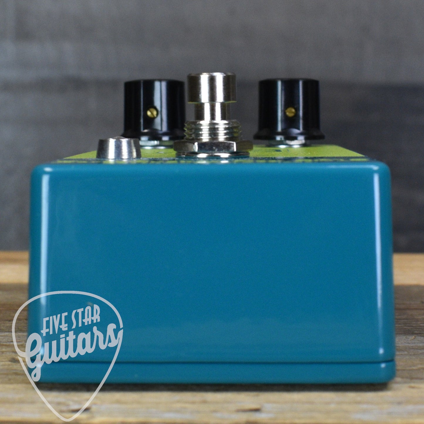 Pre-Owned EarthQuaker Devices Bellows Earthquaker Day 2018 Limited Edition