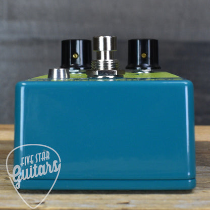 Pre-Owned EarthQuaker Devices Bellows Earthquaker Day 2018 Limited Edition