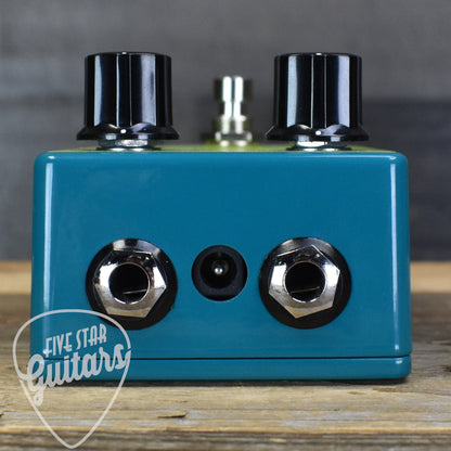 Pre-Owned EarthQuaker Devices Bellows Earthquaker Day 2018 Limited Edition