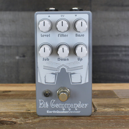 Pre-Owned EarthQuaker Devices Bit Commander