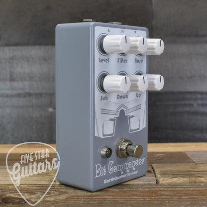 Pre-Owned EarthQuaker Devices Bit Commander