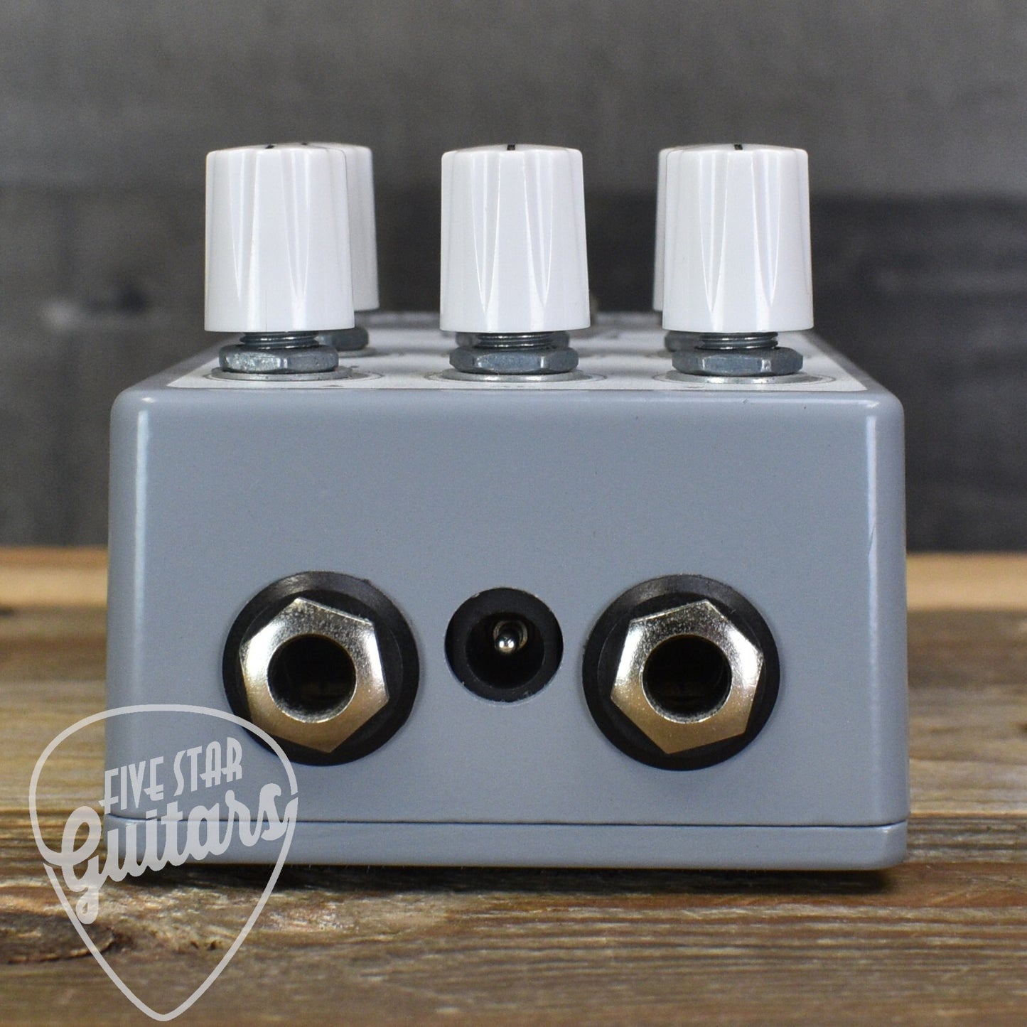 Pre-Owned EarthQuaker Devices Bit Commander