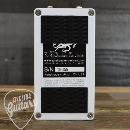 Pre-Owned EarthQuaker Devices Dispatch Master