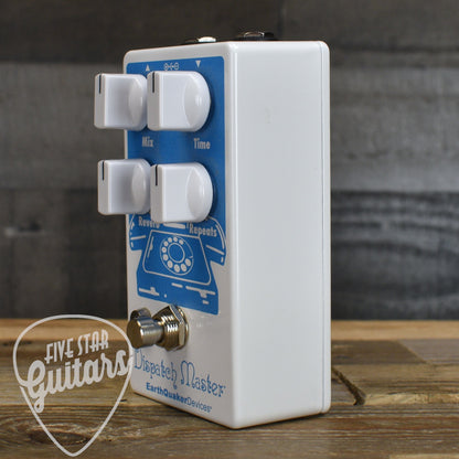 Pre-Owned EarthQuaker Devices Dispatch Master